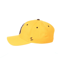 Zephyr® Snapback Bucking Horse Cap