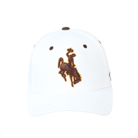 Zephyr® Snapback Bucking Horse Cap