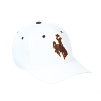 Zephyr® Snapback Bucking Horse Cap