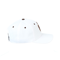 Zephyr® Snapback Bucking Horse Cap