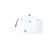 Zephyr® Snapback Bucking Horse Cap