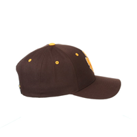 Zephyr® Snapback Bucking Horse Cap