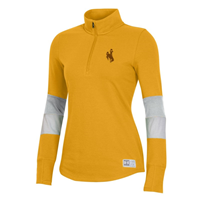 Under Armour® Gameday Bucking Horse 1/4 Zip