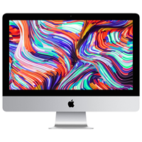 21.5" IMAC 2.3GHz dual-core 7th-generation Intel Core i5 processor 256GB