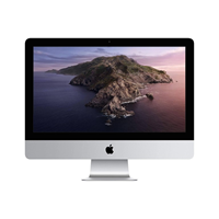 21.5" IMAC 3.0GHz 6-Core Processor with Turbo Boost up to 4.1GHz 256GB
