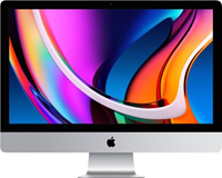 27" IMAC 3.8GHz 8-Core Processor with Turbo Boost up to 5.0GHz 512GB