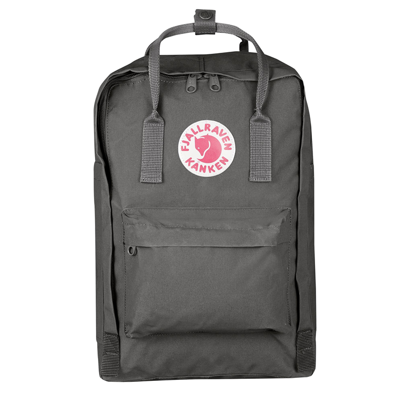 plank Ondoorzichtig Rose kleur Fjallraven Kanken Laptop 15" Backpack | University Store