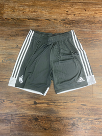 Adidas® Men's Bucking Horse with Stripes Shorts