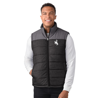 GIII® Reversible Bucking Horse Vest
