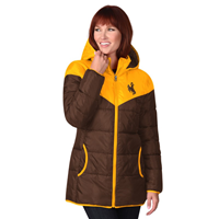 GIII® Ladies Bucking Horse Parka