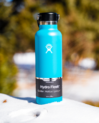 Hydro Flask 21oz Standard Bottle