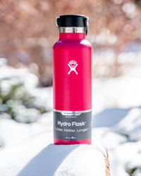 Hydro Flask 21oz Standard Bottle