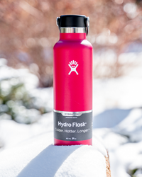 Hydro Flask 21oz Standard Bottle -  snapper