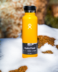 Hydro Flask 21oz Standard Bottle -  starfish