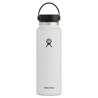 Hydroflask Wide Mouth 40OZ Updated Design 2020