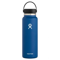 Hydroflask Wide Mouth 40OZ Updated Design 2020