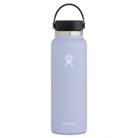 Hydroflask Wide Mouth 40OZ Updated Design 2020