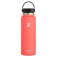 Hydroflask Wide Mouth 40OZ Updated Design 2020