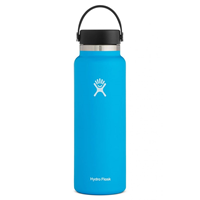 Hydroflask Wide Mouth 40OZ Updated Design 2020