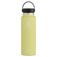 Hydroflask Wide Mouth 40OZ Updated Design 2020