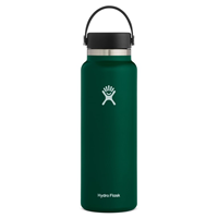 Hydroflask Wide Mouth 40OZ Updated Design 2020