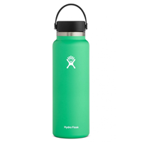 Hydroflask Wide Mouth 40OZ Updated Design 2020