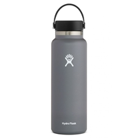 Hydroflask Wide Mouth 40OZ Updated Design 2020