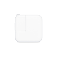 Apple® 12W USB Power Adapter