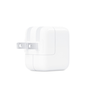 Apple® 12W USB Power Adapter