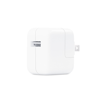 Apple® 12W USB Power Adapter