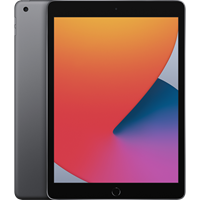 10.2-inch IPAD WI-FI 8TH GEN