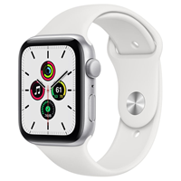 Apple Watch® Previous Generation - SE GPS (2020)