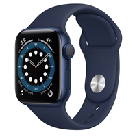 Apple Watch® Series 6 GPS - Previous Generation