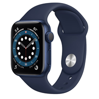 Apple Watch® Previous Generation - Series 6