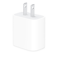 Apple® 20W USB-C Power Adapter