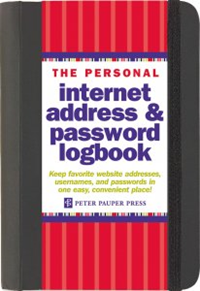 Internet Log Book
