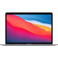 Apple Previous Generation - 13-inch MacBook Air 512GB M1 - Space Gray