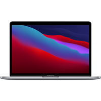Apple® Previous Generation - 13-inch MacBook Pro M1