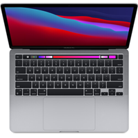Apple® Previous Generation - 13-inch MacBook Pro M1