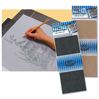 Paper Gray Graphite Carbon Paper