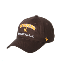 Zephyr® Wyoming Sport Name Cap