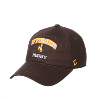 Zephyr® Wyoming Sport Name Cap