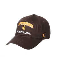 Zephyr® Wyoming Sport Name Cap