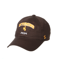 Zephyr® Alumni/ Mom/ Dad/ Grandma/ Grandpa Cap