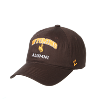 Zephyr® Alumni/ Mom/ Dad/ Grandma/ Grandpa Cap