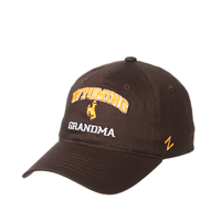 Zephyr® Alumni/ Mom/ Dad/ Grandma/ Grandpa Cap