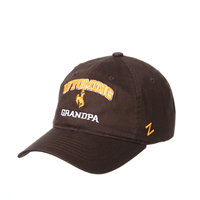 Zephyr® Alumni/ Mom/ Dad/ Grandma/ Grandpa Cap