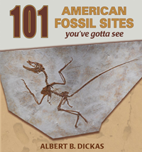 101 American Fossil Sites Youve Got To See