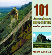 101 American Geo Sites Youve Gotta See