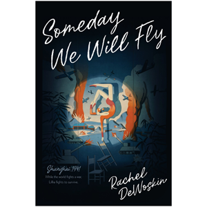 Someday We Will Fly - cover photo